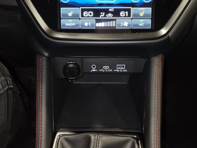 New 2026 Subaru WRX Premium AWD/4WD image 30