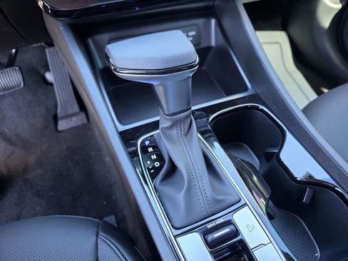 New 2026 Hyundai Santa Cruz SEL FWD image 22