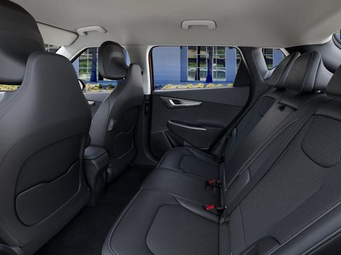 New 2025 Kia EV6 Light image 18