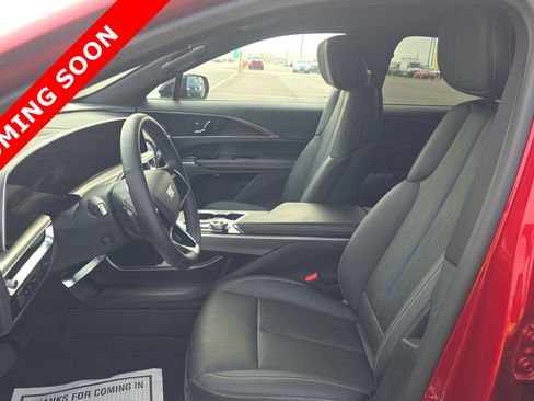 Used 2024 Cadillac Lyriq Sport w/ LPO, Floor Liner Package AWD/4WD image 6