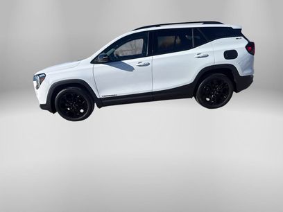 Certified 2022 GMC Terrain SLT w/ Tech Package