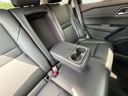Used 2021 Nissan Rogue SL FWD image 36