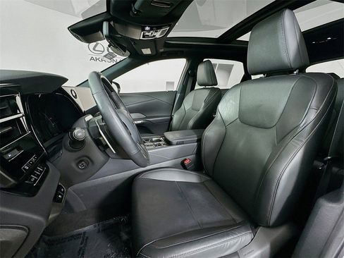 Used 2023 Lexus RX 350 Premium Plus image 24