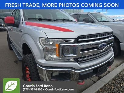 Used 2019 Ford F150 XLT w/ XTR Package