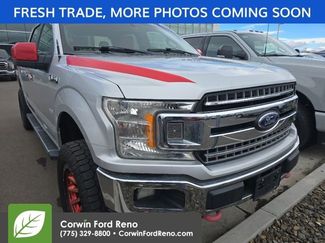 Used 2019 Ford F150 XLT w/ XTR Package 360° Tour