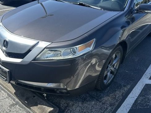 Used 2011 Acura TL w/ Technology Package image 1