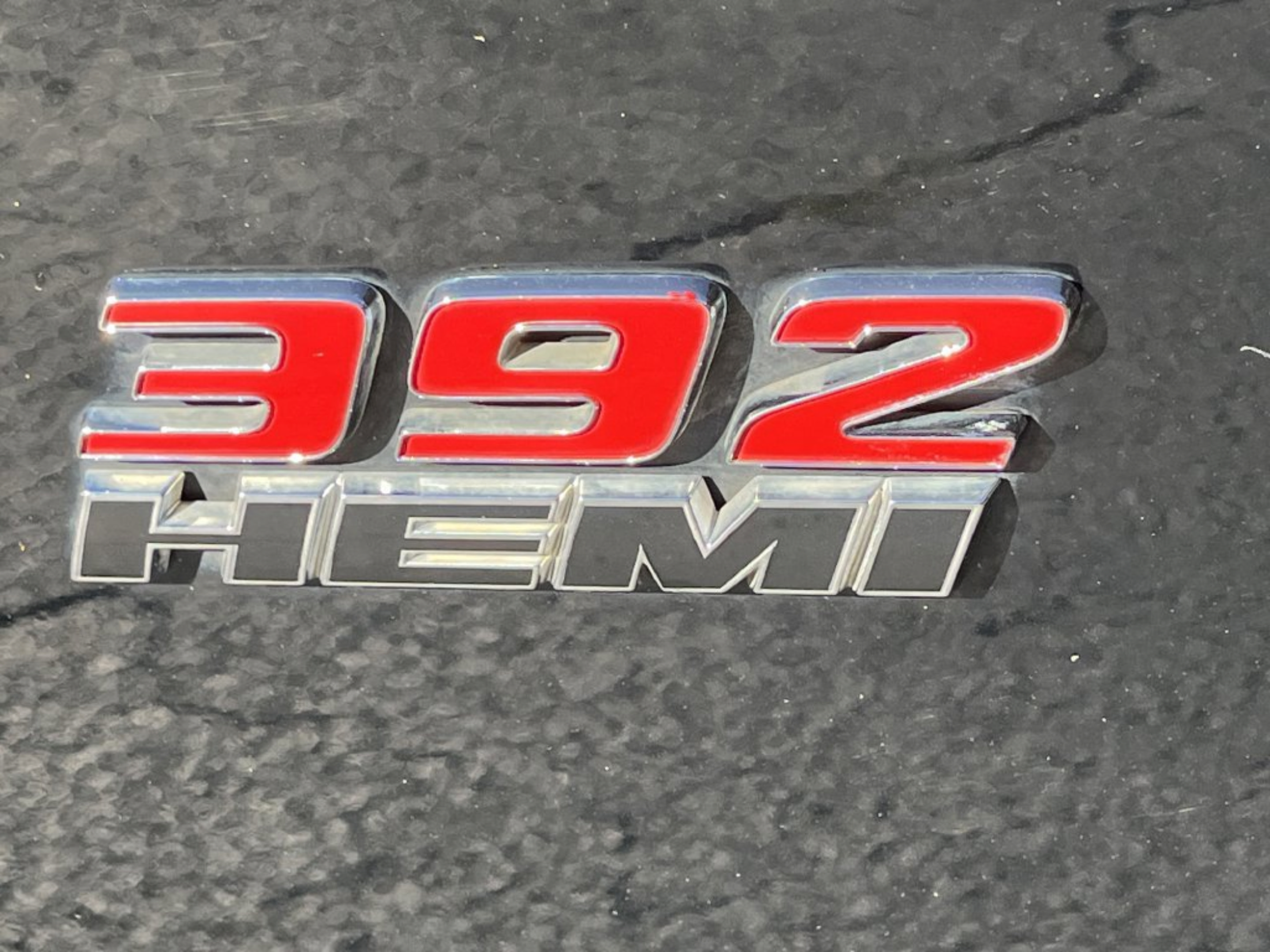 Used 2022 Dodge Charger Scat Pack w/ Plus Group RWD image 32
