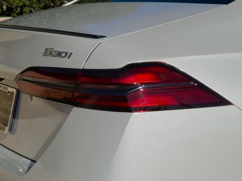 New 2026 BMW 530i w/ M Sport Package image 7