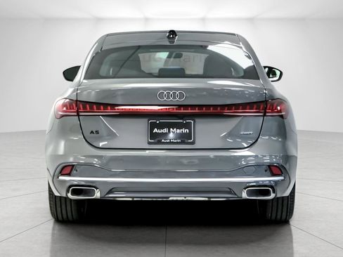 New 2025 Audi A5 2.0T Premium Plus image 4