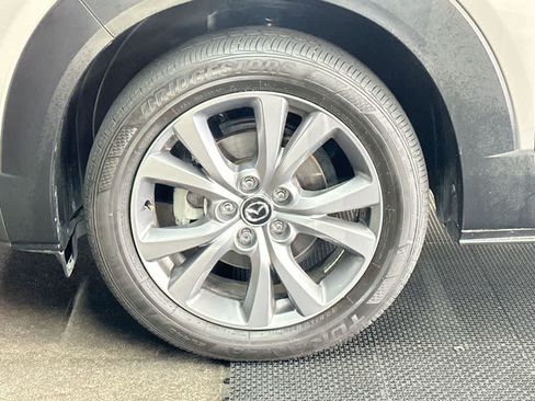 Used 2024 MAZDA CX-30 AWD 2.5 S w/ Preferred Package image 11