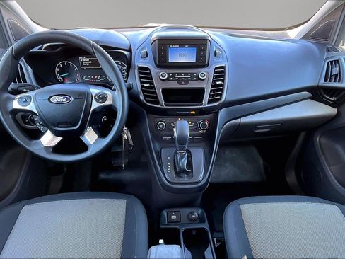 Used 2022 Ford Transit Connect XL image 7