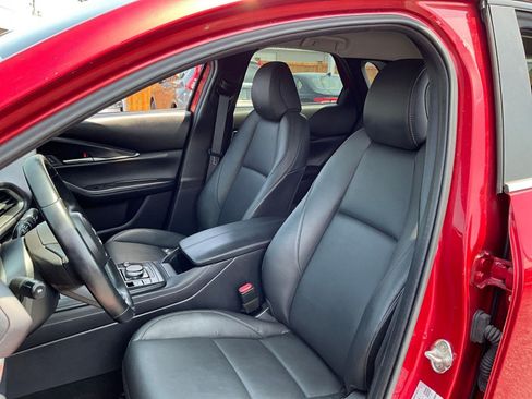 Used 2023 MAZDA CX-30 AWD 2.5 S w/ Select Package image 19