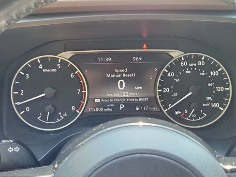 Used 2023 Nissan Rogue SL w/ SL Premium Package AWD/4WD image 29