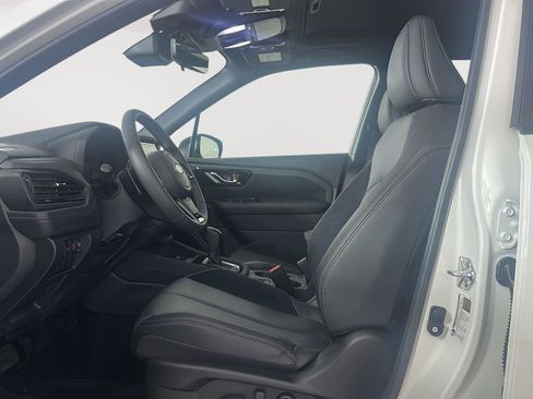 Used 2025 Subaru Forester Touring w/ Protection Package (1PH) AWD/4WD image 5