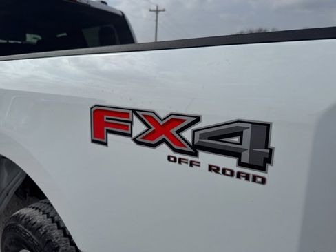 Used 2024 Ford F250 XLT w/ FX4 Off-Road Package image 13