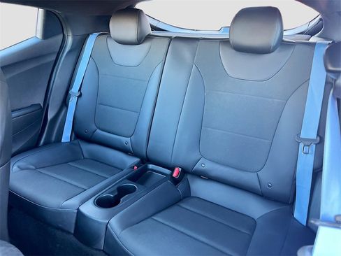 Used 2022 Hyundai Veloster N image 24