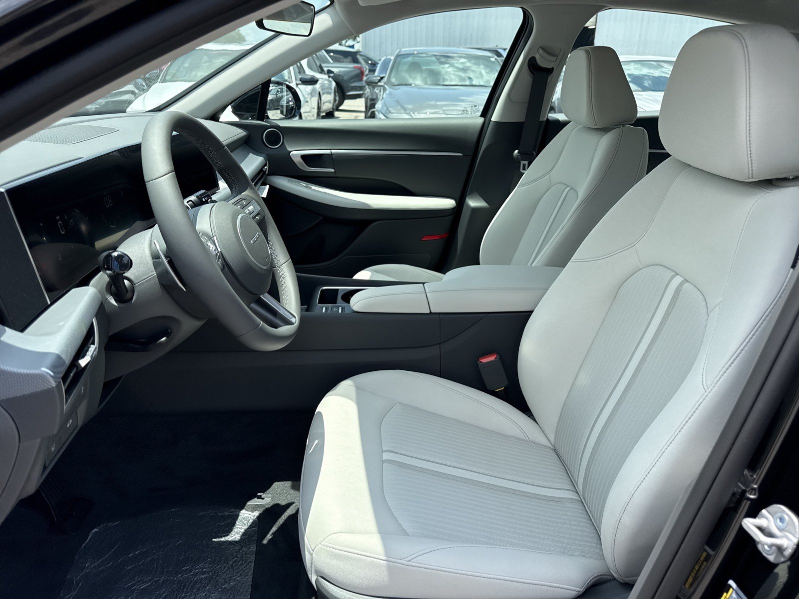 New 2026 Hyundai Sonata SEL FWD image 10
