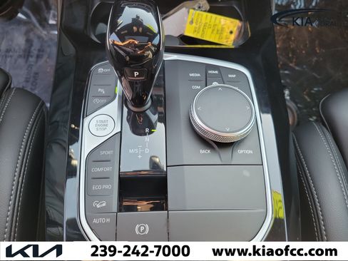 Used 2022 BMW X3 xDrive30i w/ Convenience Package AWD/4WD image 30