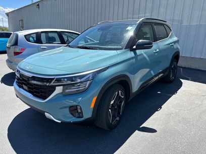 Used 2026 Kia Seltos SX