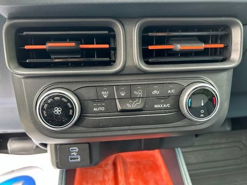 Certified 2023 Ford Maverick XLT w/ Equipment Group 300A Standard AWD/4WD image 17
