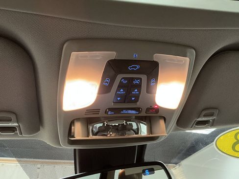 Used 2018 Toyota Sienna Limited Premium w/ Protection Package FWD image 18