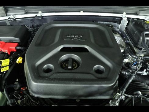 New 2026 Jeep Wrangler Sport AWD/4WD image 15