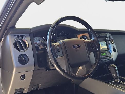 Used 2012 Ford Expedition Limited AWD/4WD image 18