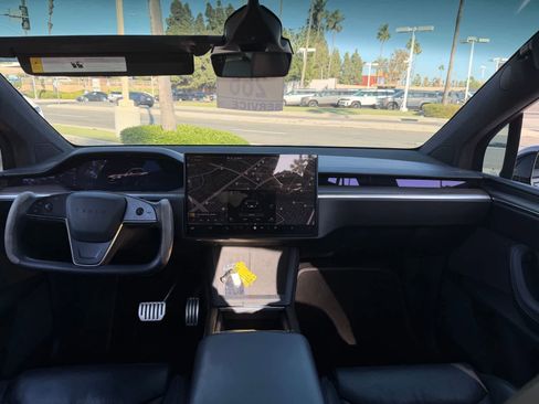 Used 2022 Tesla Model X AWD/4WD image 19