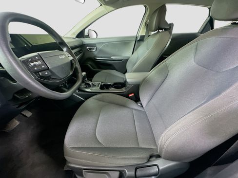 Used 2025 Kia K4 FWD image 13