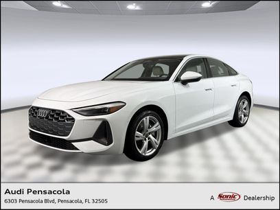 Used 2025 Audi A5 2.0T Premium w/ Convenience Package