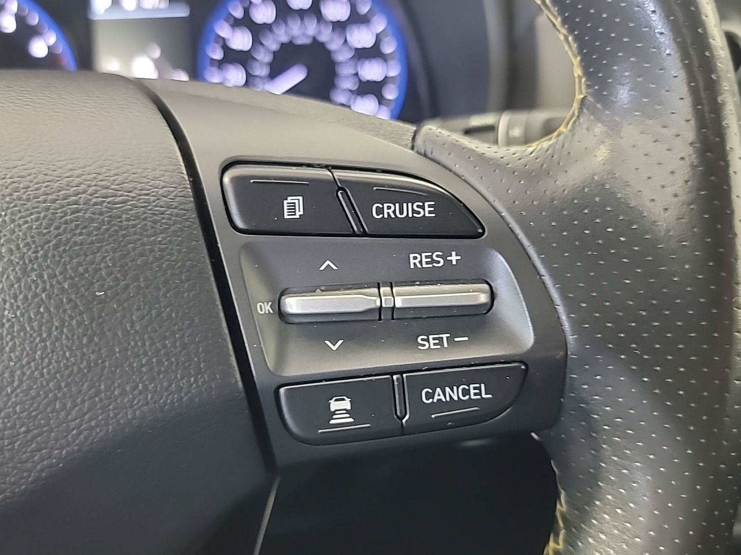 Used 2020 Hyundai Kona Ultimate FWD image 24