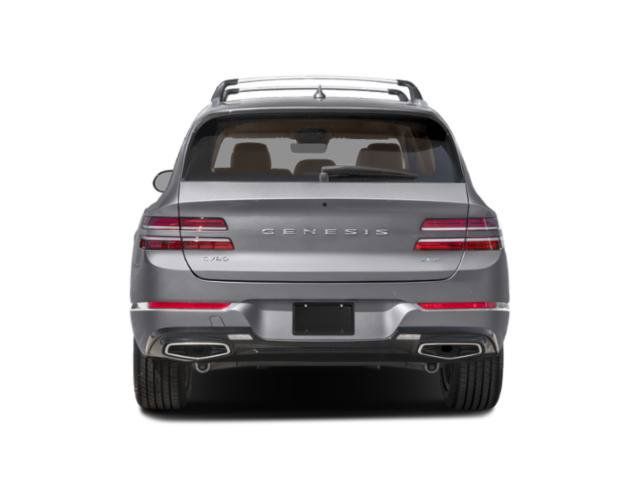 Used 2024 Genesis GV80 3.5T w/ Prestige Package AWD/4WD image 8
