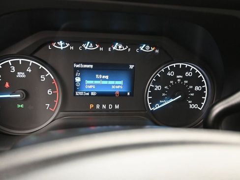 Used 2024 Ford F350 XLT w/ 360-Degree Camera Package image 15