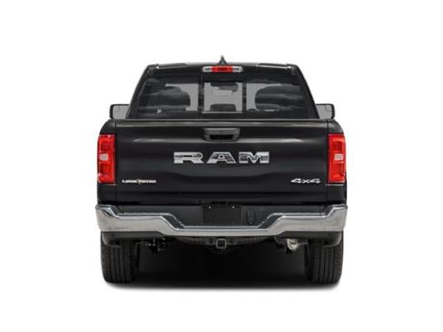Used 2025 RAM 1500 Big Horn image 5