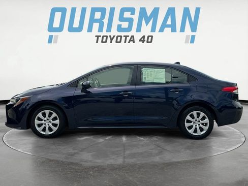 Used 2023 Toyota Corolla LE FWD image 4