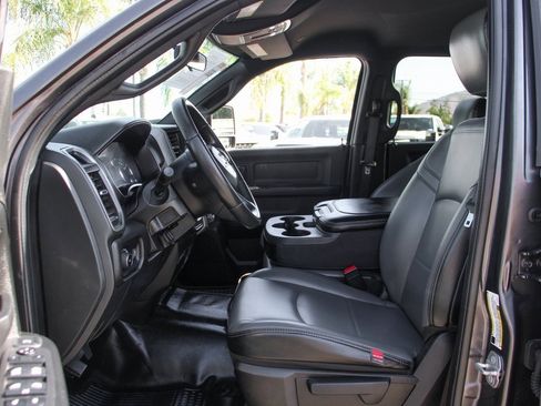 Used 2023 RAM 5500 Tradesman image 15