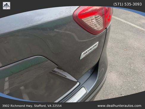 Used 2016 MAZDA CX-5 Grand Touring FWD image 13