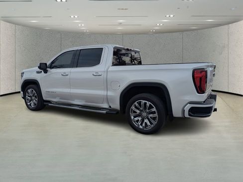 Used 2024 GMC Sierra 1500 Denali w/ Technology Package image 5