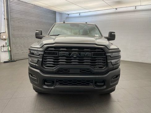 New 2026 RAM 2500 Tradesman AWD/4WD image 6