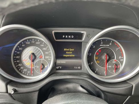 Used 2016 Mercedes-Benz G 63 AMG 4MATIC image 22