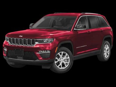 Certified 2022 Jeep Grand Cherokee Limited