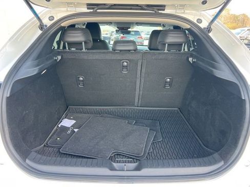 Certified 2023 MAZDA CX-30 AWD 2.5 S w/ Preferred Package image 39