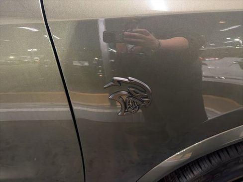 New 2026 Dodge Durango SRT Hellcat image 4