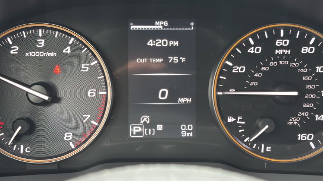 New 2026 Subaru Crosstrek 2.5i Wilderness AWD/4WD image 21