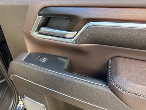 Used 2024 GMC Sierra 2500 Denali w/ Denali Reserve Package image 20