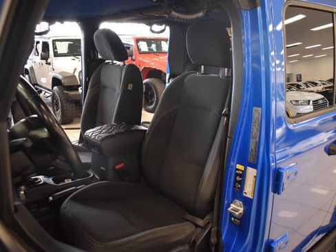 Used 2021 Jeep Gladiator Sport w/ Quick Order Package 24Q 80Th image 48