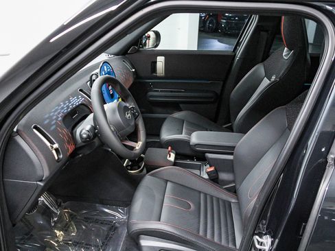 New 2026 MINI Cooper Countryman John Cooper Works w/ Comfort Package Max image 19