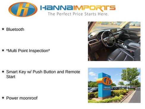 Used 2021 Kia Telluride S image 7