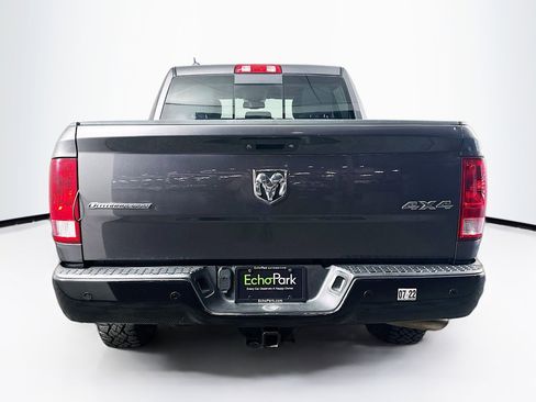 Used 2016 RAM 1500 Outdoorsman AWD/4WD image 7