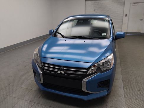 Used 2021 Mitsubishi Mirage LE FWD image 15
